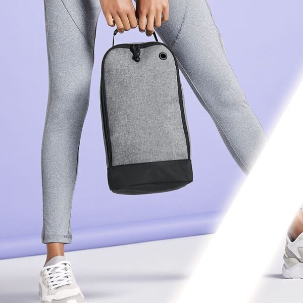 Athleisure sports shoe/accessory bag Thumbnail