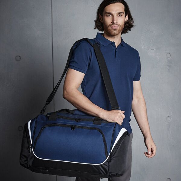 Pro team holdall Thumbnail