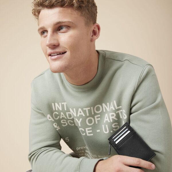 Boutique card holder Thumbnail