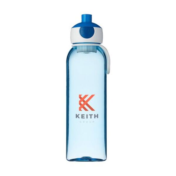 Mepal Water Bottle Campus drinking bottle Thumbnail