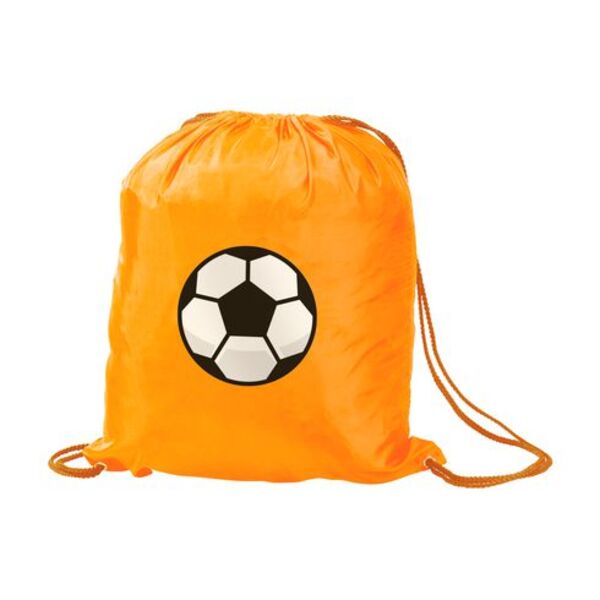 PromoBag 190T backpack Thumbnail