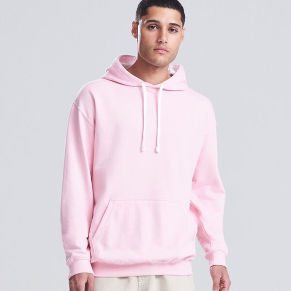 Varsity hoodie- Suffolk Sheep Thumbnail