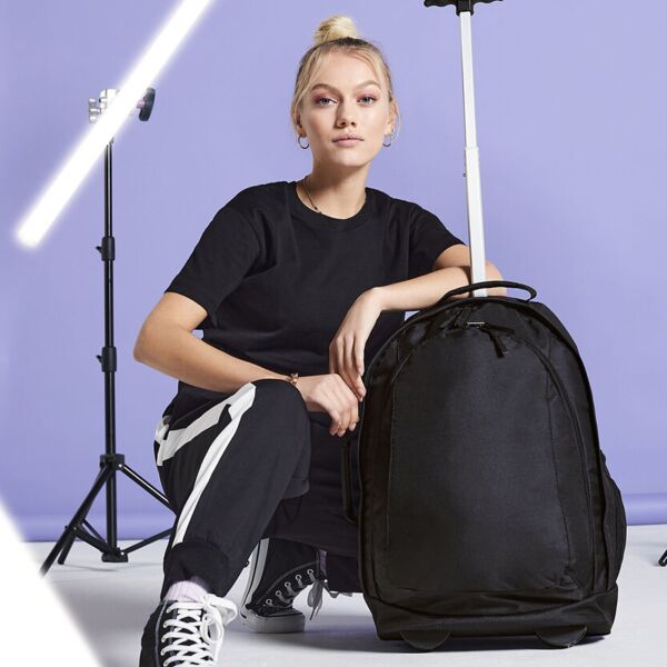 Classic Airporter Thumbnail