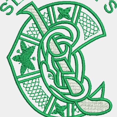 St CiaransTextcamogie Thumbnail