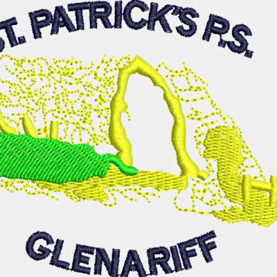 St Pats   54257 Sky Polos Thumbnail