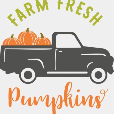 Farm Fresh Pumpkins Thumbnail