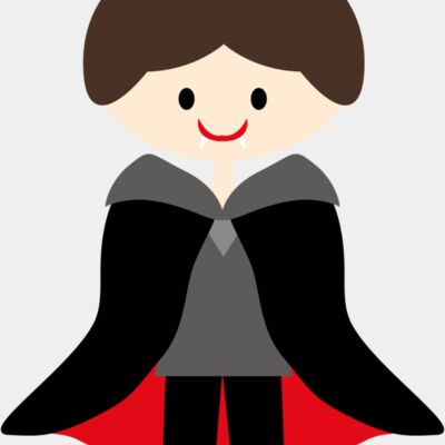 Vampire Boy Thumbnail