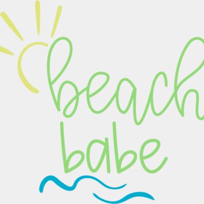 Beach Babe Thumbnail