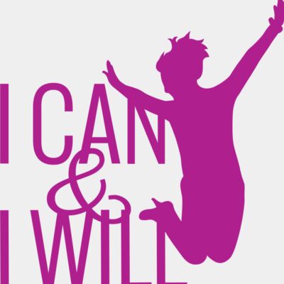 I Can & I Will Thumbnail