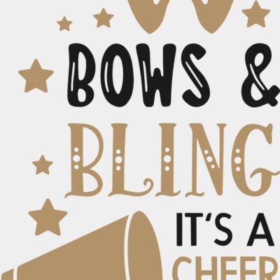 Bows & Bling Thumbnail
