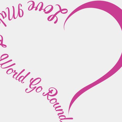 Love Makes The World Go Round Thumbnail
