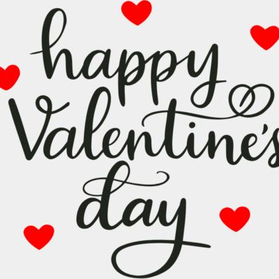 Happy Valentine's Day Thumbnail