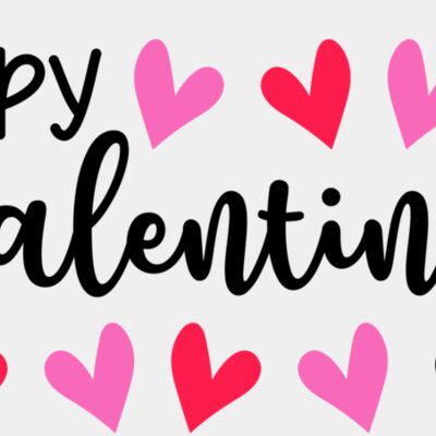 Happy Valentine's Day Thumbnail