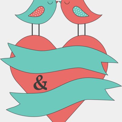 Love Birds Thumbnail