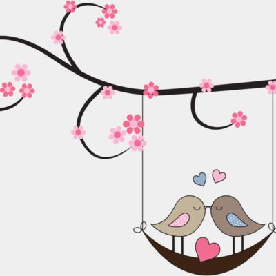 Love Birds Thumbnail