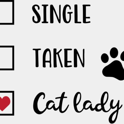 Single Taken Cat Lady Thumbnail