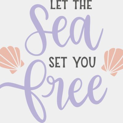 Let The Sea Thumbnail