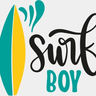 Surf Boy Thumbnail