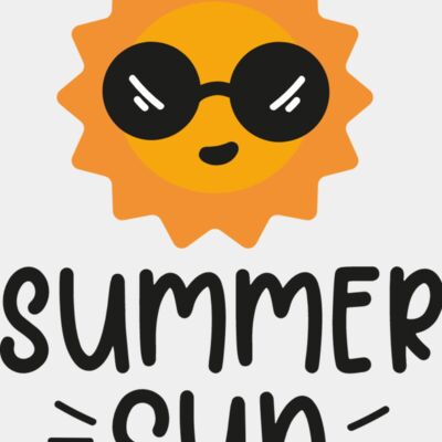 Summer Sun Thumbnail