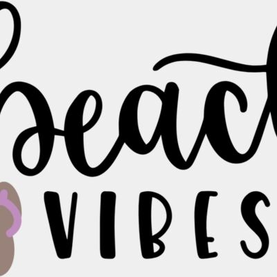Beach Vibes Thumbnail