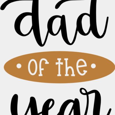 Dad of the Year Thumbnail