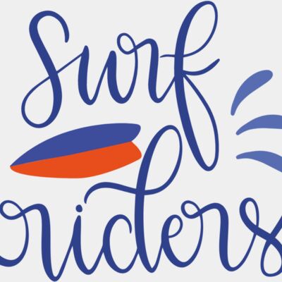 Surf Riders Thumbnail