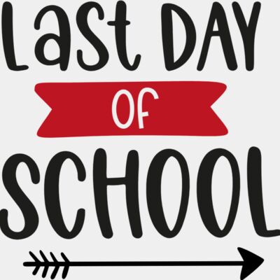 Last Day Of School Thumbnail