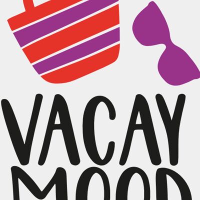 Vacay Mood Thumbnail