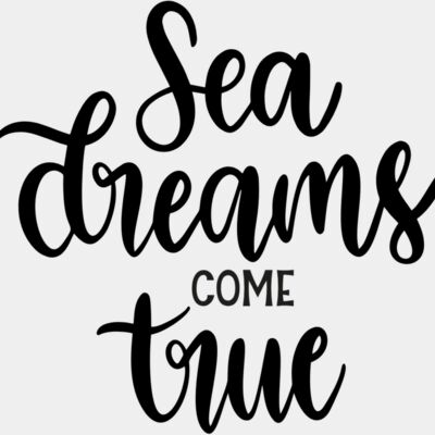 Sea Dreams Come True Thumbnail