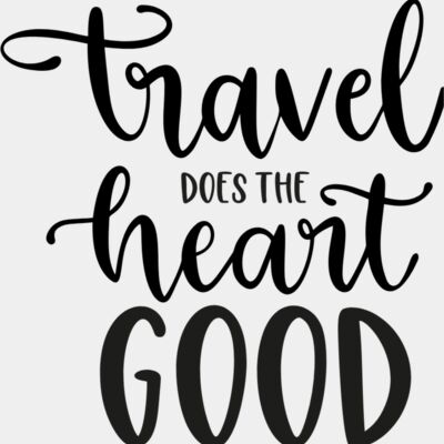 Travel Does The Heart Good Thumbnail
