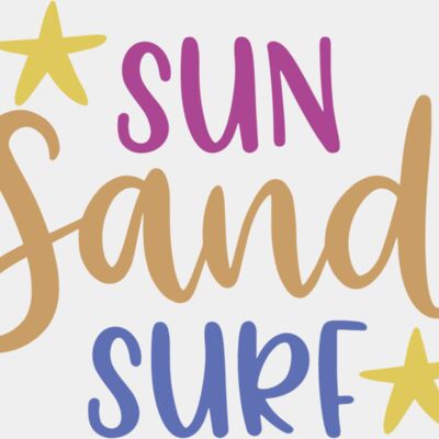 Sun Sand Surf Thumbnail