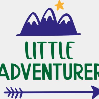 Little Adventurer Thumbnail