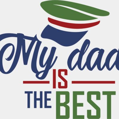 My Dad is the Best Thumbnail