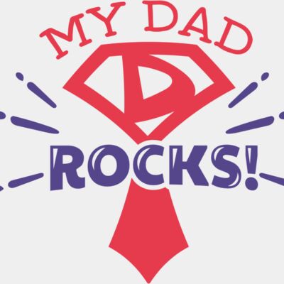 My Dad Rocks Thumbnail