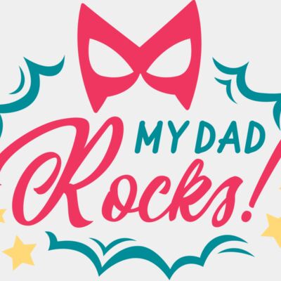 My Dad Rocks Thumbnail