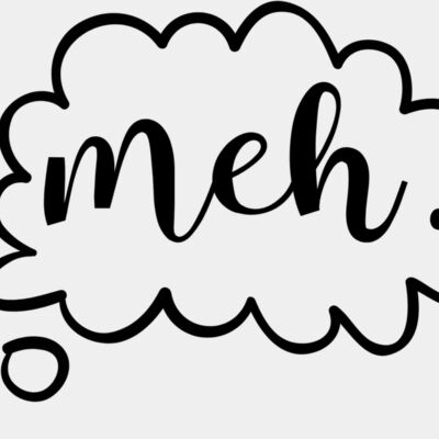 Meh Thumbnail