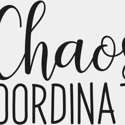 Chaos Coordinator Thumbnail