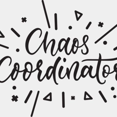Chaos Coordinator Thumbnail