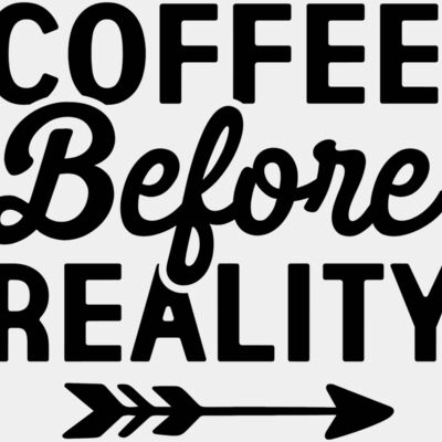 Coffee Before Reality Thumbnail