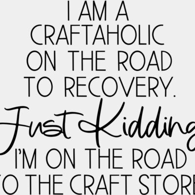 Craftoholic Thumbnail
