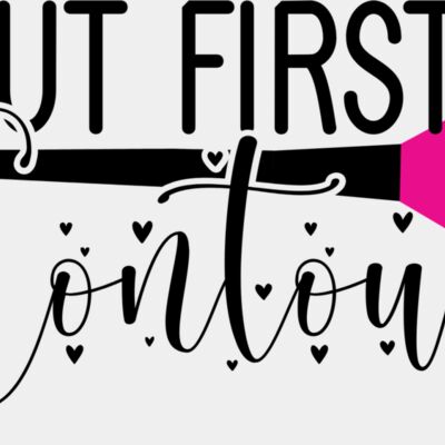 But First Contour Thumbnail