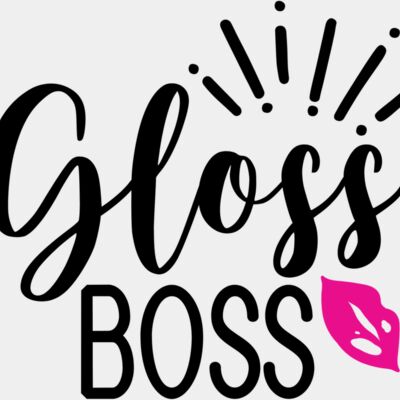 Gloss Boss Thumbnail