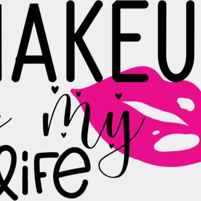 Makeup Is My Life Thumbnail