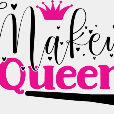 Makeup Queen Thumbnail
