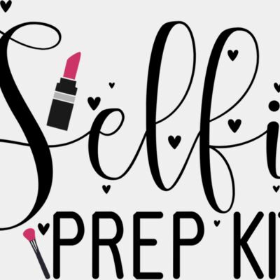 Selfie Prep Kit Thumbnail