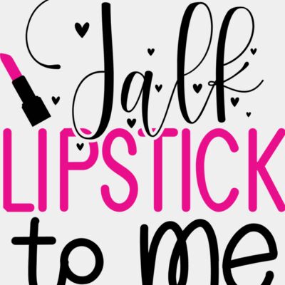Talk Lipstick Yo Me Thumbnail