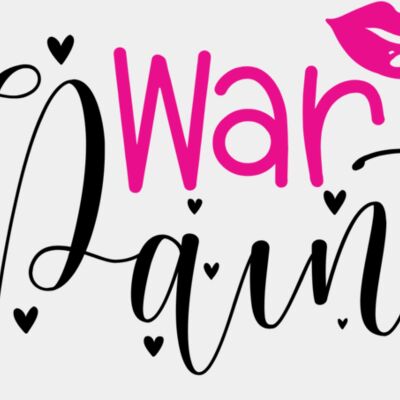 War Paint Thumbnail
