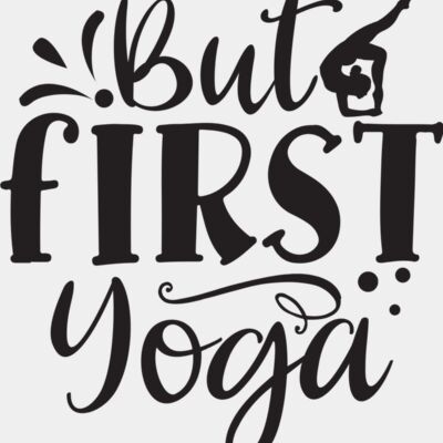 But First Yoga Thumbnail