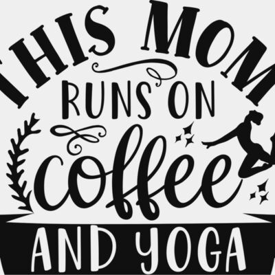 This Mum runs on Coffee &  Thumbnail