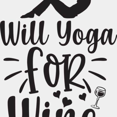 Will Yoga For Wine Thumbnail